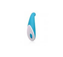  Bgee Deluxe 6 Function Massager - Teal  